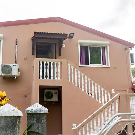 L'Appartement Papaye Le Gosier  Exterior foto